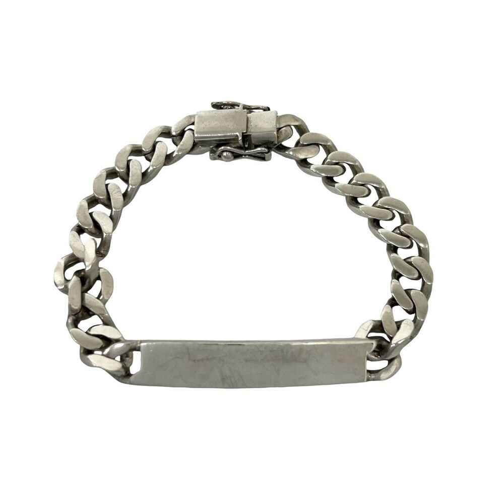 TIFFANY Vintage Silver Bracelet